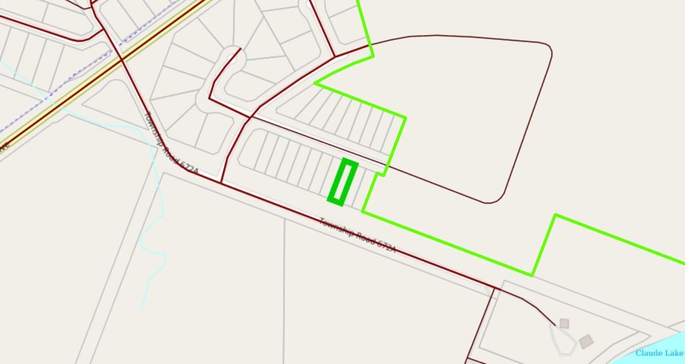 Property Photo:  13348 672A Township 317  AB T0A 2C0 