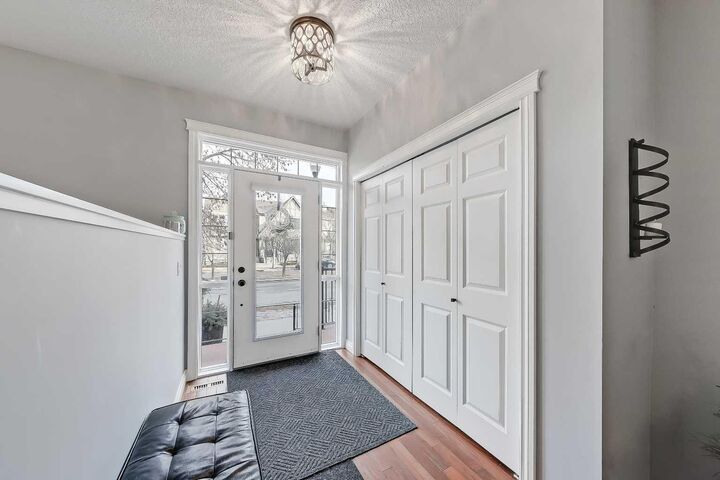 Property Photo: 2959 Peacekeepers Way SW AB T3E 7R5