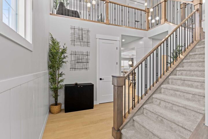 Property Photo:  3 Waterford Manor  AB T1X 2T9 