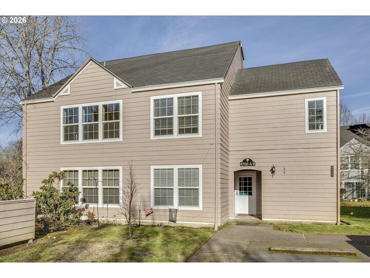 Property Photo:  8700 SW Curry Dr  OR 97070 