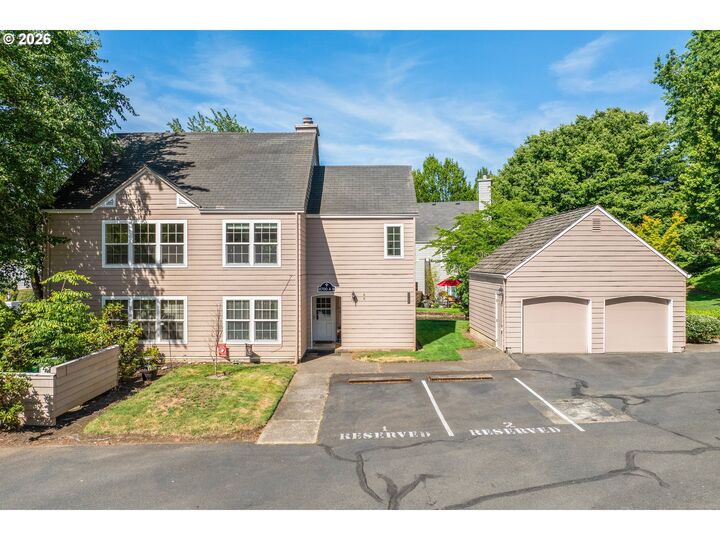 Property Photo: 8700 SW Curry Dr OR 97070