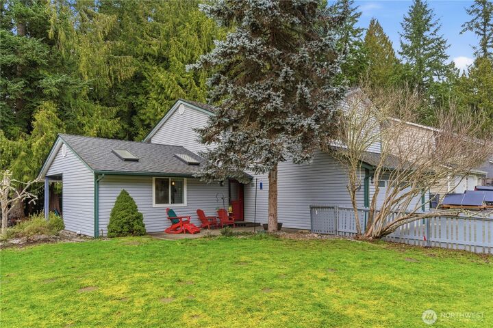 Property Photo:  20625  Terasse Drive NW  WA 98370 