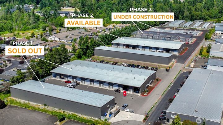 Property Photo:  1631  Jills Court 13  WA 98226 