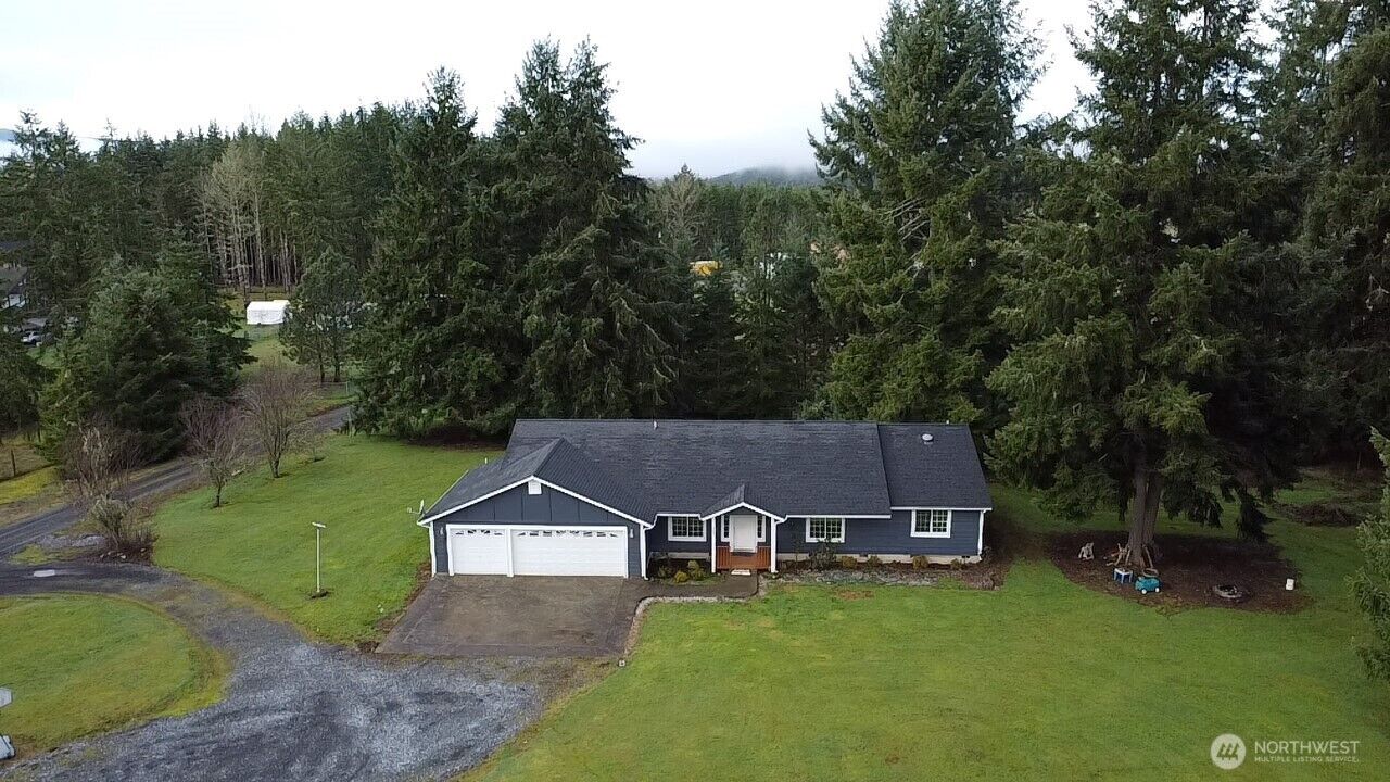 Property Photo:  164  Beville Road  WA 98532 