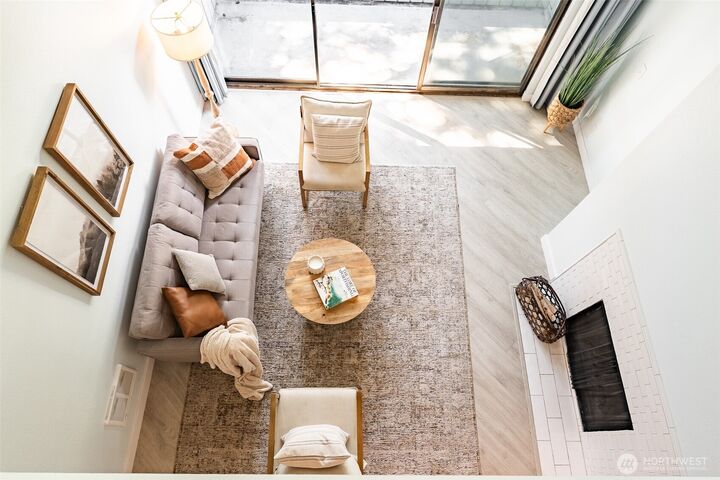 Property Photo: 7806 Birch Bay Drive Drive 612 WA 98230