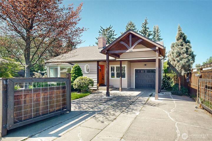 Property Photo: 130 Dice Place WA 99362