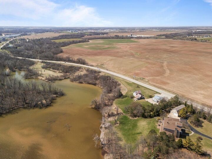 Property Photo:  Lost Dauphin Road  WI 54115 