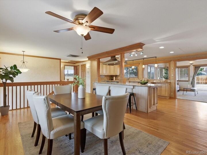 Property Photo:  781 S Marshall Street  CO 80226 