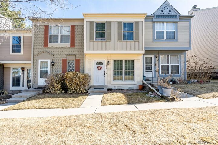 Property Photo:  3612 Queen Anne Way  CO 80917 