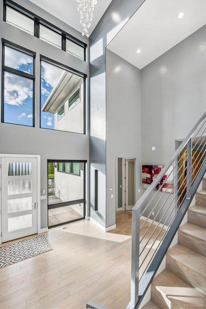 Property Photo:  2115 Driver Lane  CO 80516 