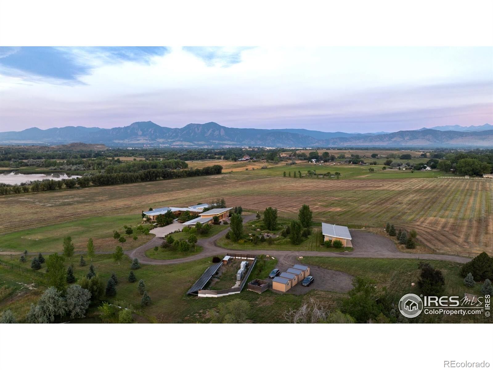 Property Photo:  6686 Jay Road  CO 80301 