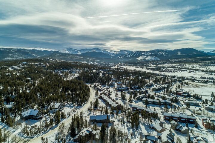 Property Photo: 444 County Road 832 13 CO 80442