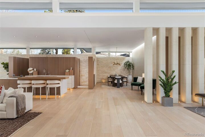 Property Photo: 121 S Cherry Street CO 80246