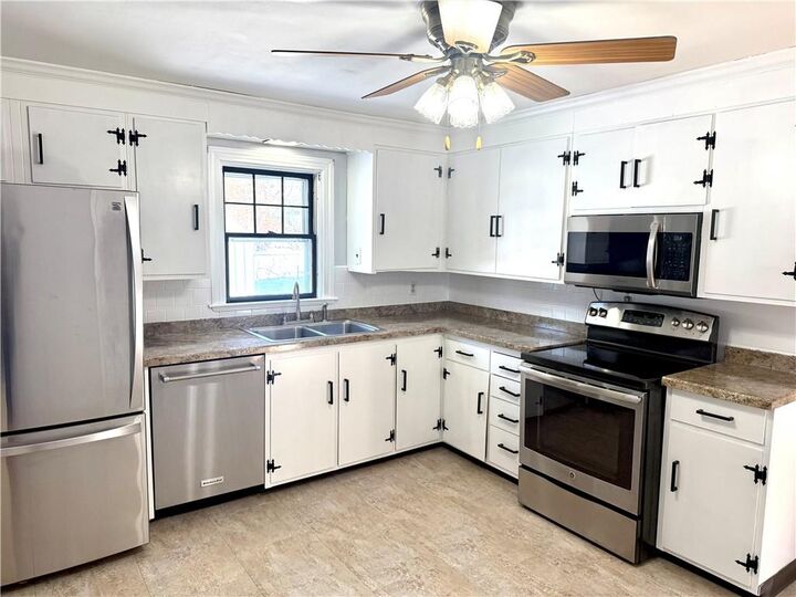 Property Photo: 167 Forest Avenue RI 02910