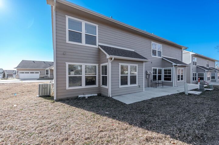 Property Photo:  331 N 127th St E Bldg 10/109  KS 67206 