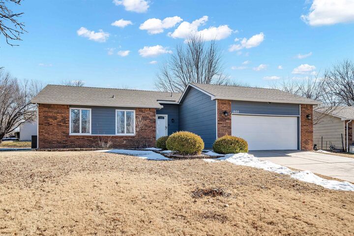 Property Photo:  1920 N Wood Dr  KS 67212 