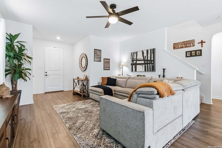 Property Photo:  261 Deer Crest  TX 78130 