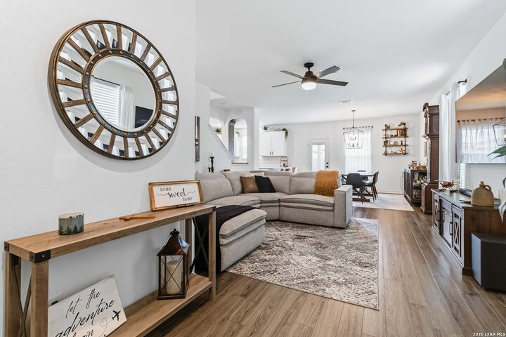 Property Photo: 261 Deer Crest TX 78130