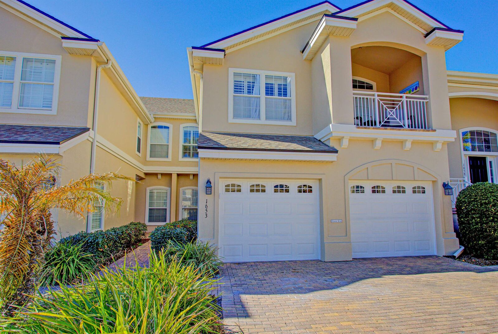 Property Photo: 1653 Makarios Dr FL 32080