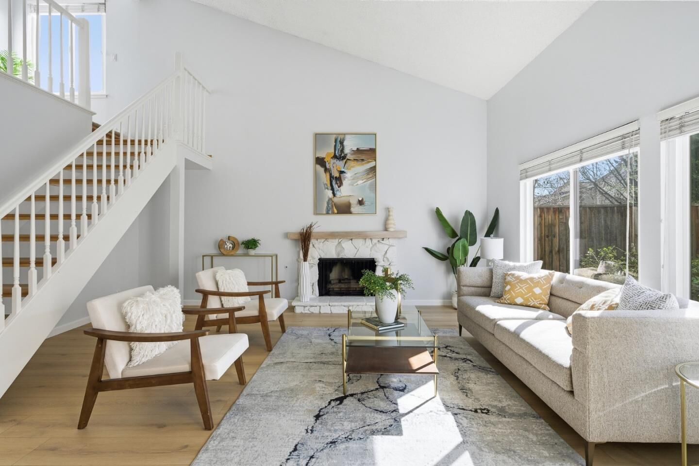 Property Photo:  107 Evandale  CA 94043 