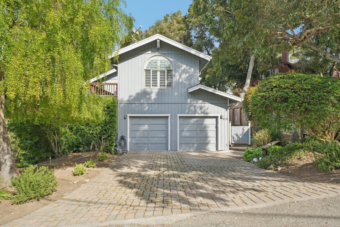 Property Photo:  513 Encino Drive  CA 95003 