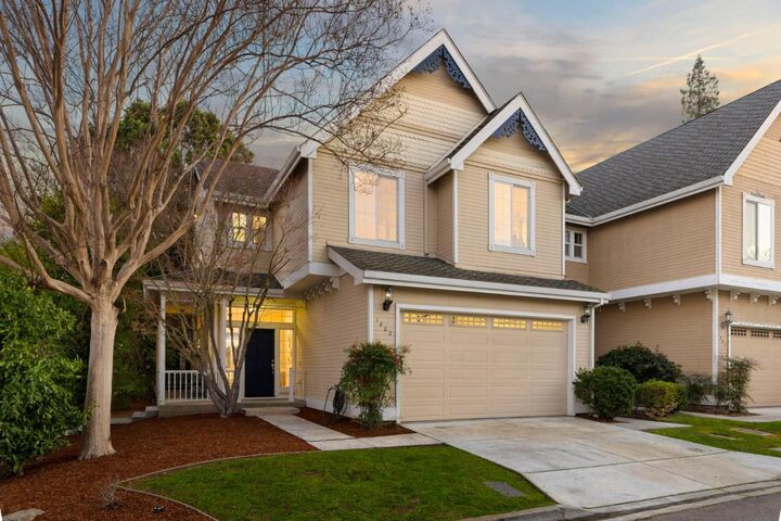 Property Photo:  1802 Henning Place  CA 95050 