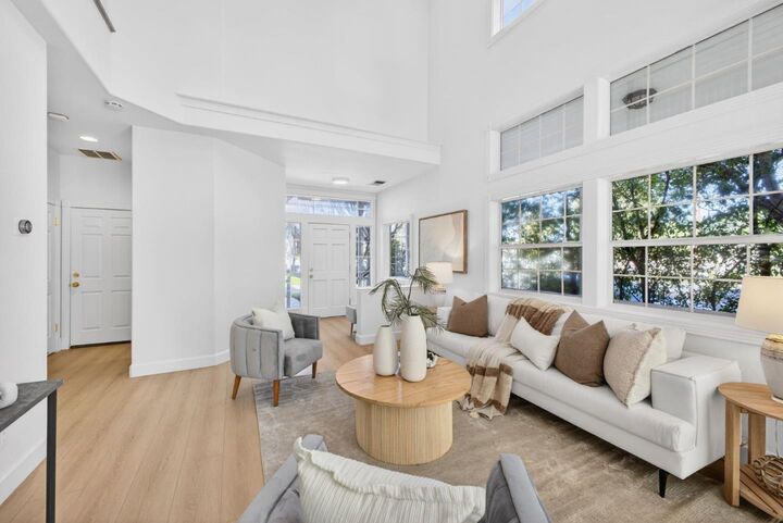 Property Photo:  1802 Henning Place  CA 95050 