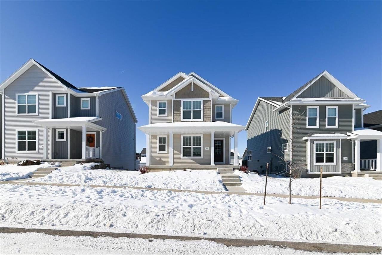 Property Photo:  830 Lady Bug Lane  WI 53593 