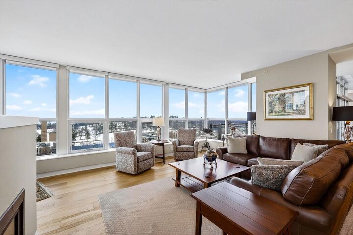 Property Photo: 625 North Segoe Road 900 WI 53705