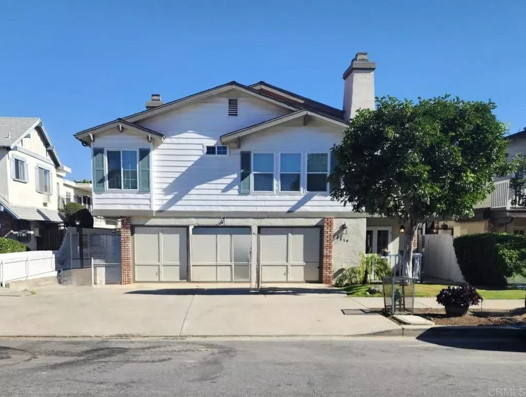 Property Photo:  4519 Idaho St 5  CA 92116 