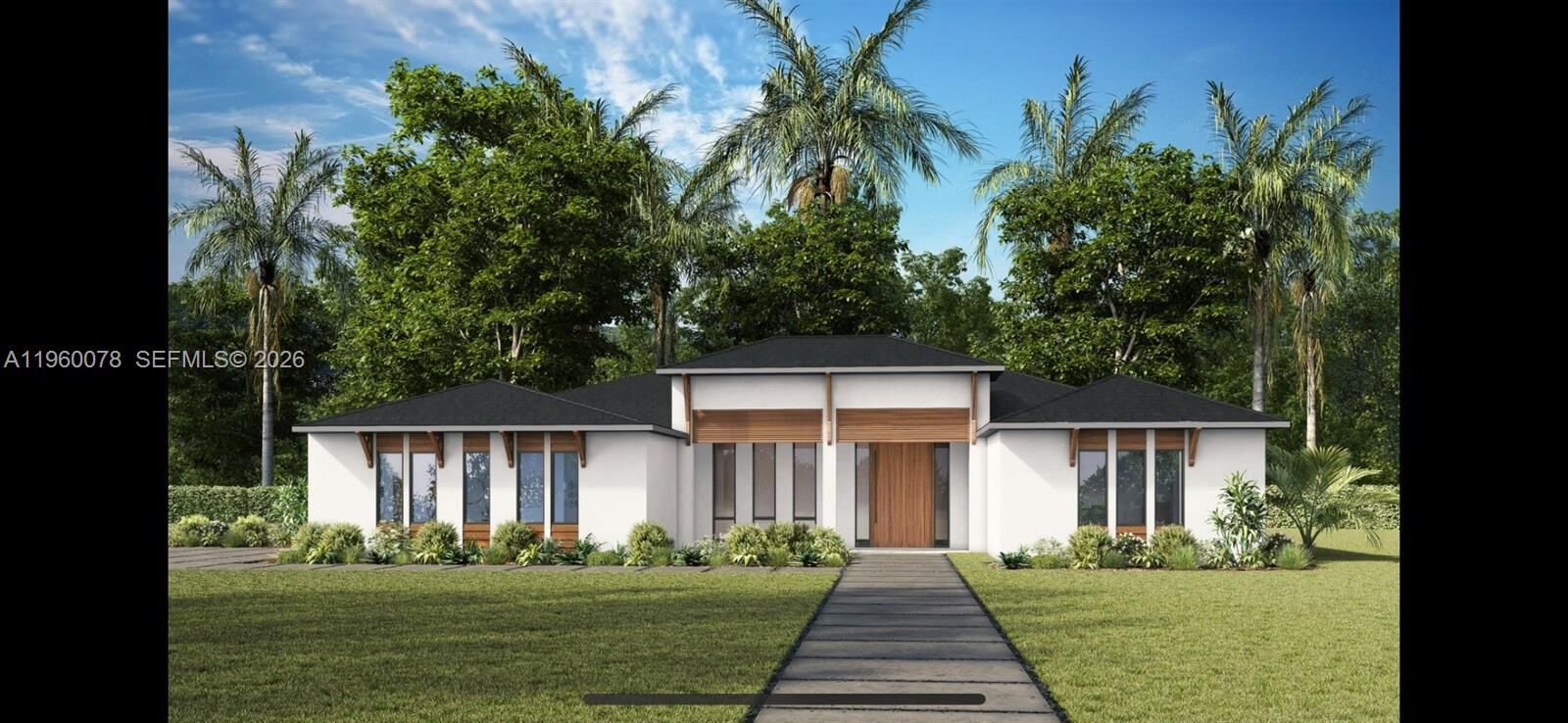 Property Photo:  15755 SW 90th Ave  FL 33157 