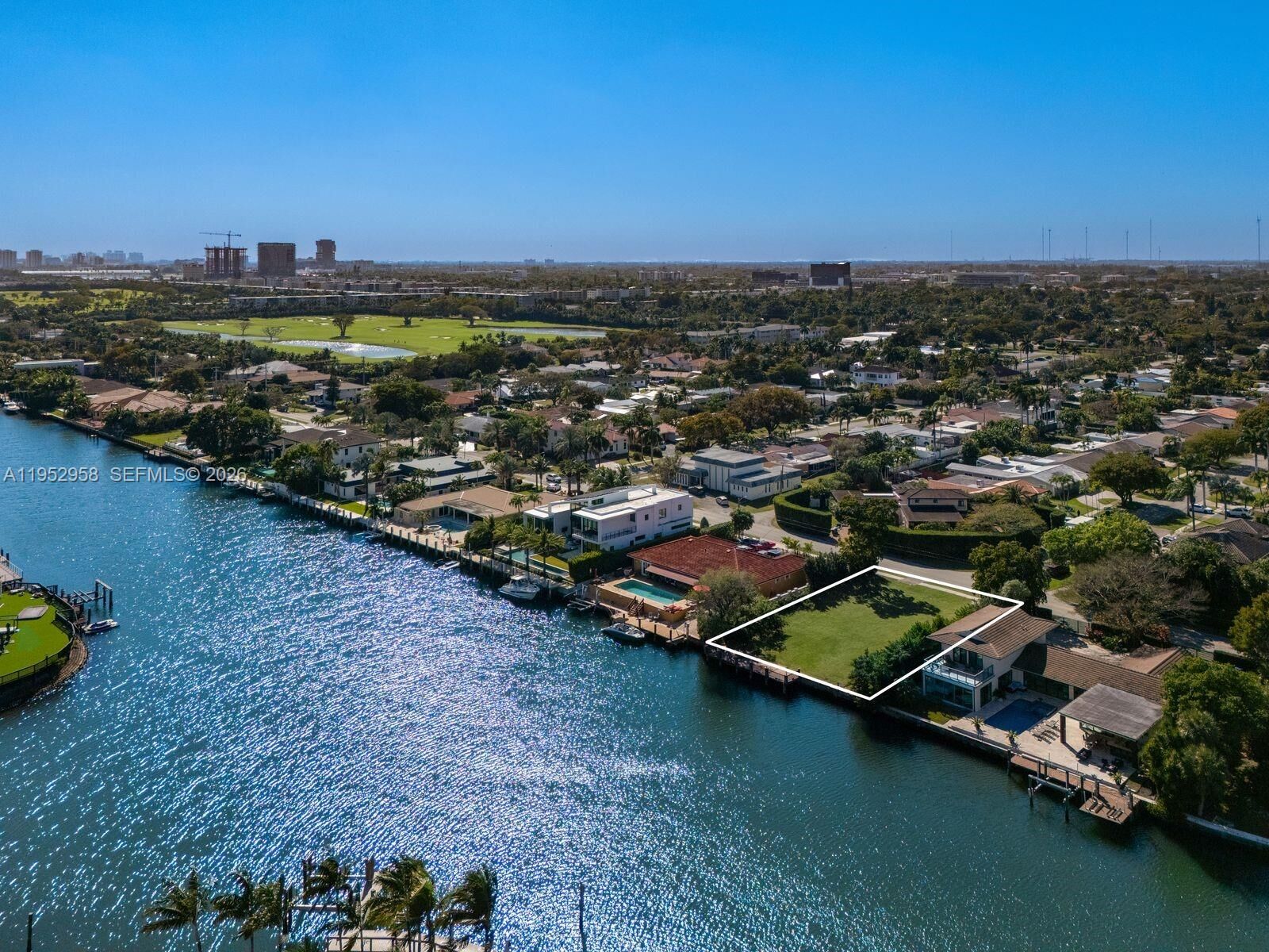 Property Photo:  1101 Diplomat Pkwy  FL 33019 