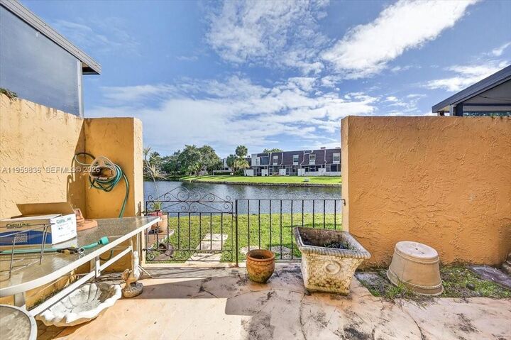 Property Photo: 9125 Limetree Ln 168 FL 33024