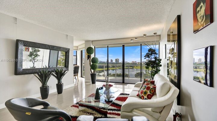 Property Photo:  20281 E Country Club Dr 809  FL 33180 