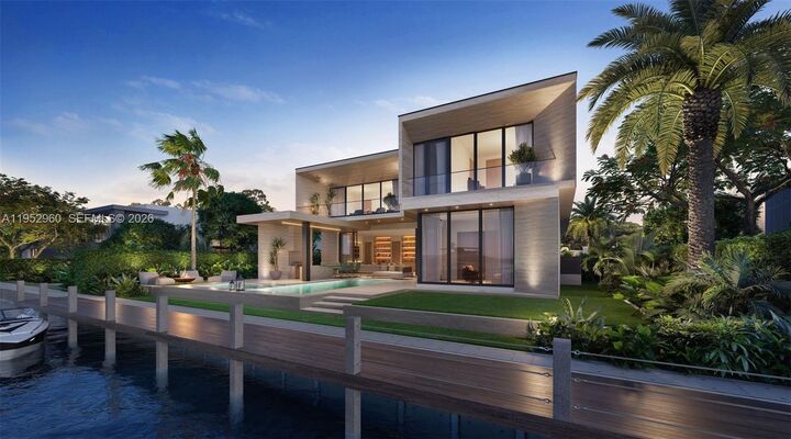 Property Photo:  1101 Diplomat Pkwy  FL 33019 