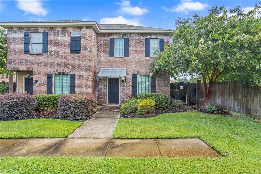 Property Photo:  5017 S Prien Lake Rd Road S  LA 70605 