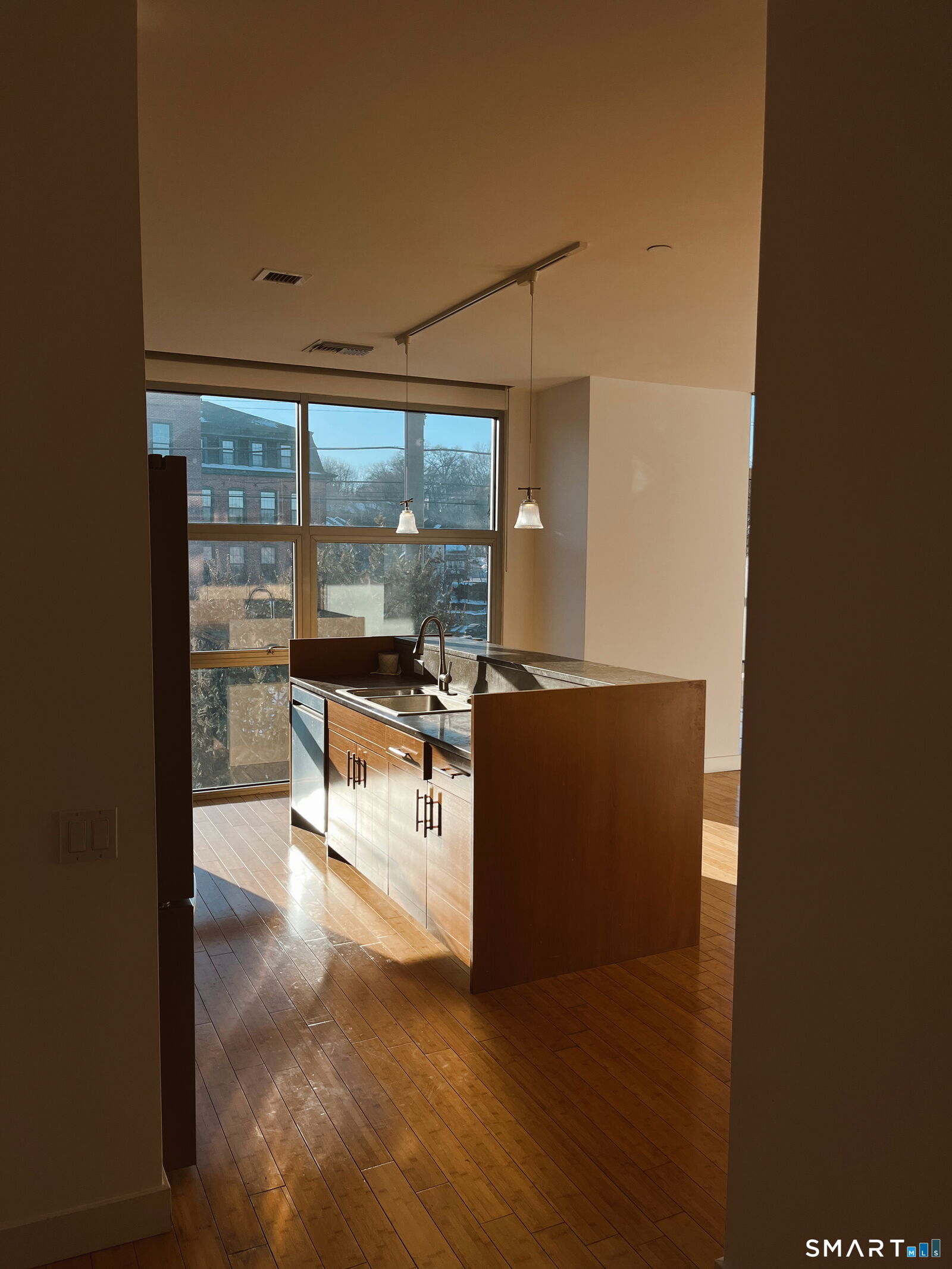 Property Photo:  33 North Water Street 301  CT 06854 