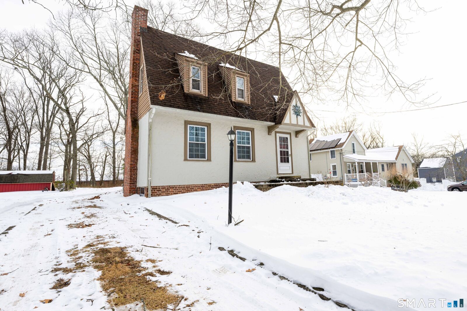 Property Photo:  42 Oregon Avenue  CT 06512 