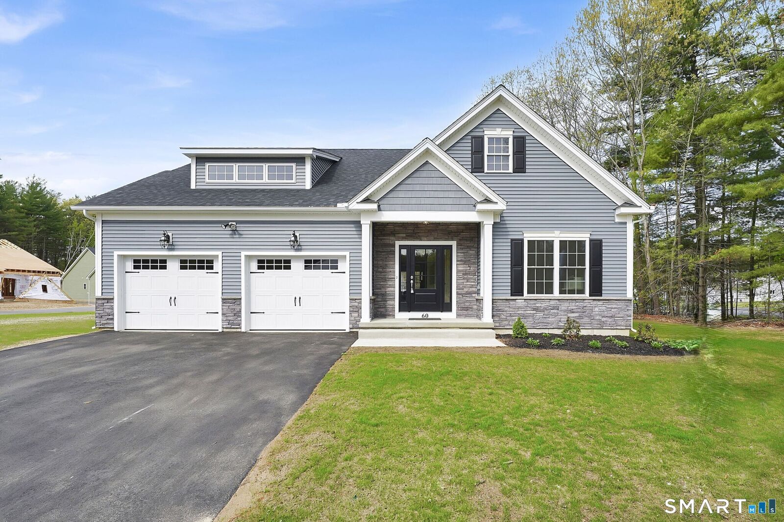 Property Photo: 42 Liberty Lane CT 06082