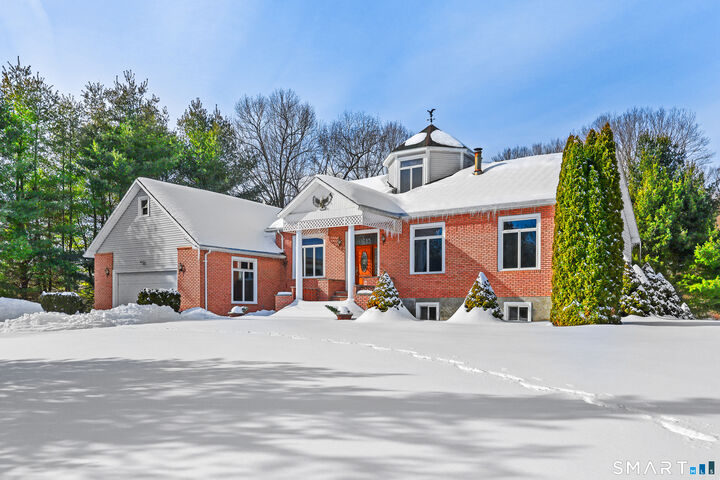 Property Photo:  159 Freeman Road  CT 06478 