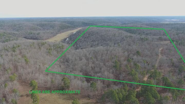 Property Photo:  000 Private Road 422-17  MO 65438 