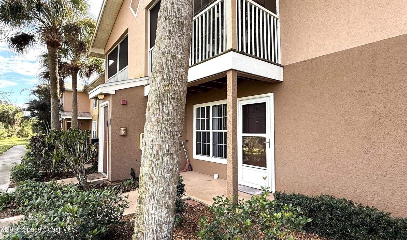 Property Photo:  1831 Long Iron Drive  FL 32955 