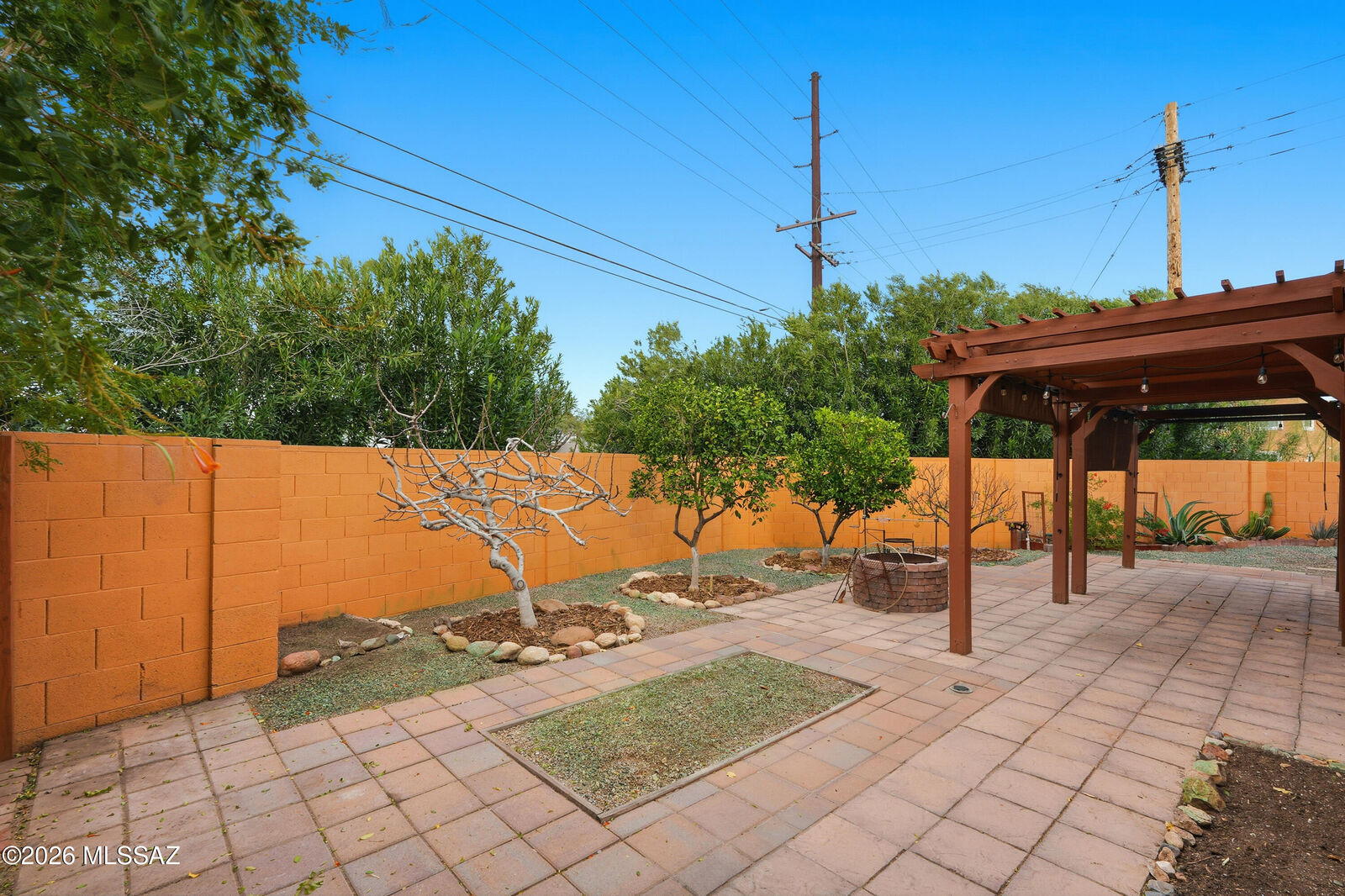 Property Photo:  200 W Greer Lane  AZ 85704 