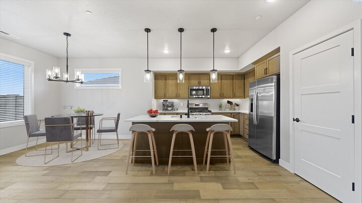 Property Photo:  3837 Corvina Street  WA 99352 