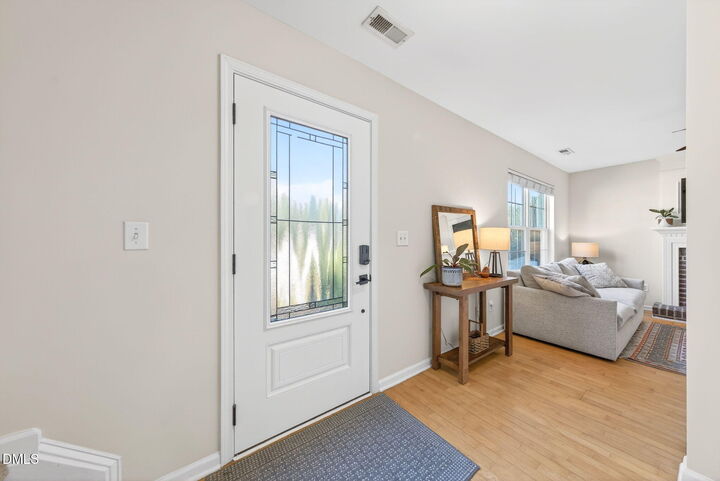 Property Photo:  5004 Tapestry Terrace  NC 27713 