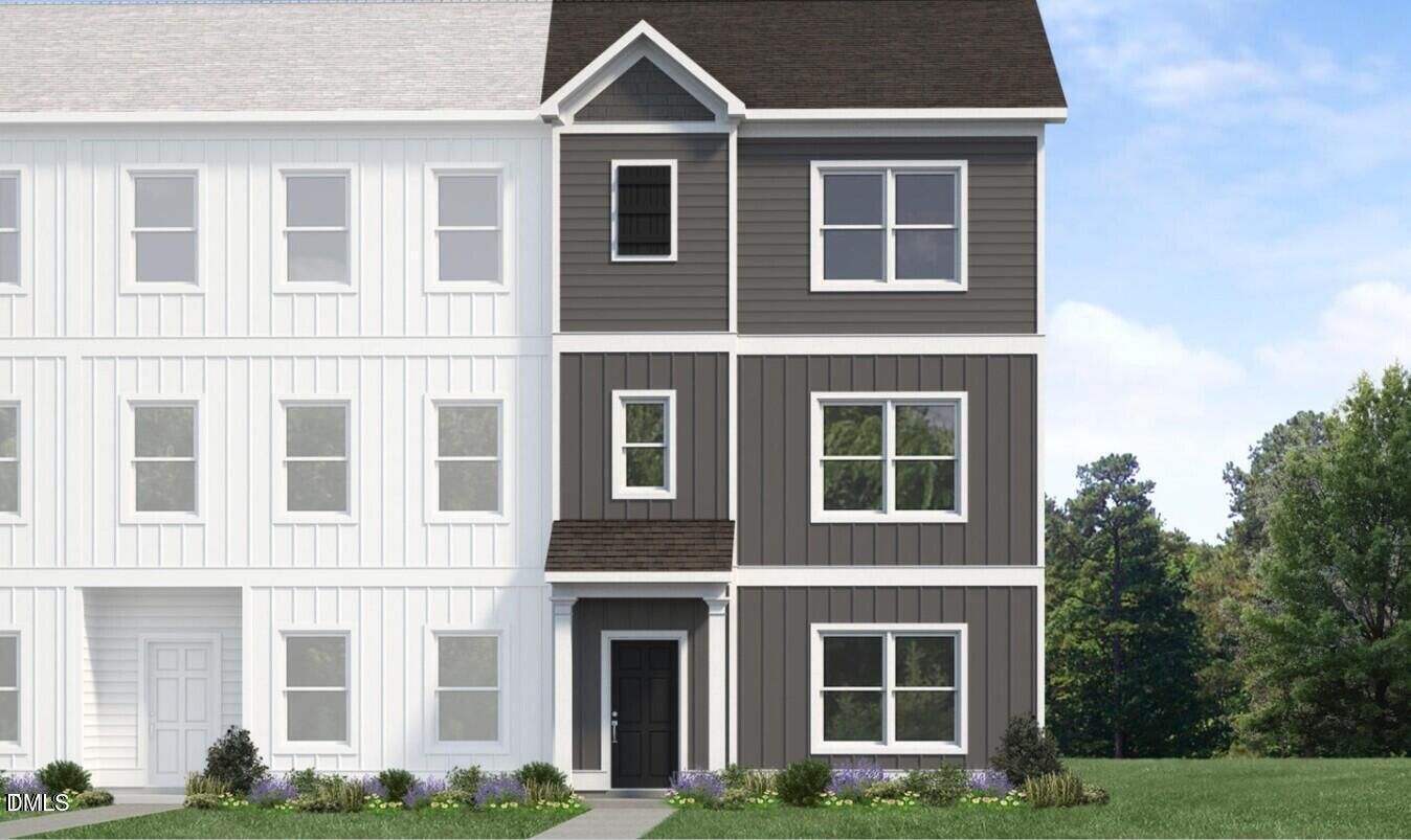 Property Photo:  720 Orchard Vista Circle  NC 27606 