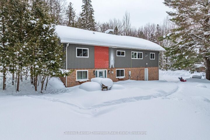 Property Photo:  1039 South Waseosa Lake Road  ON P1H 2N5 