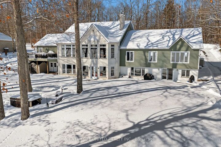 Property Photo:  3227 Fire Route 50 N/A  ON K0L 2H0 