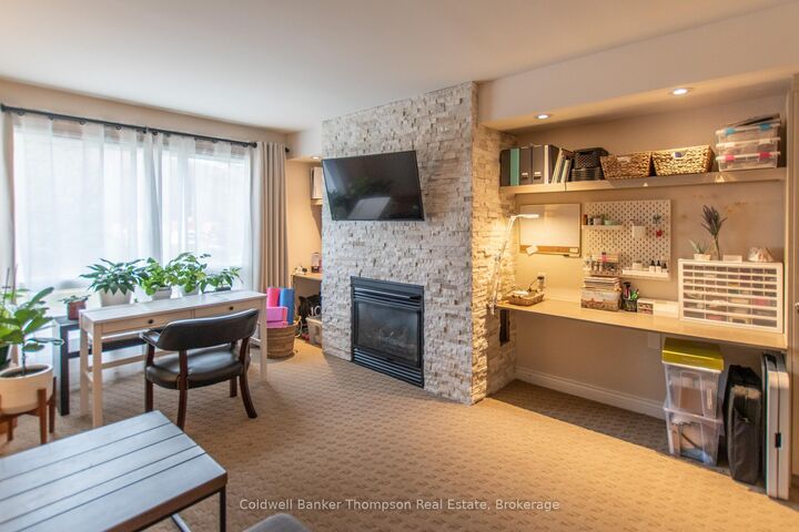 Property Photo: 1235 Deerhurst Drive 53-201 ON P1H 2E8