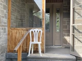 Property Photo: 237 2nd Avenue ON N4N 3S2